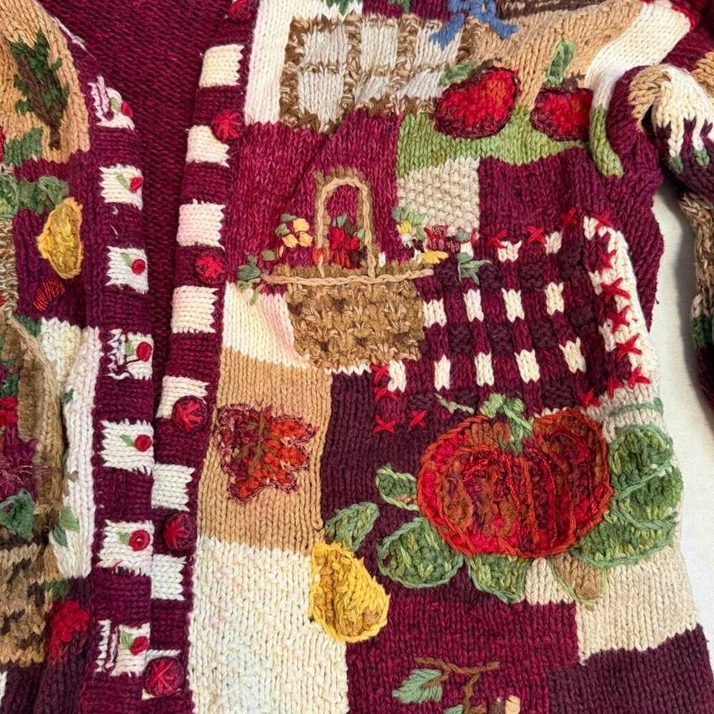 Source-unknown Women's Cardigan - Picture 2 of 7